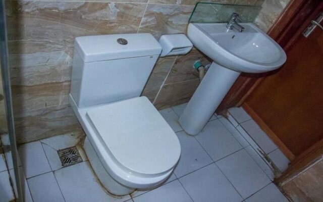 Folade Hotels