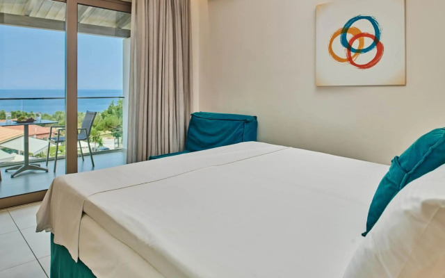 Ionian Aura Apartments