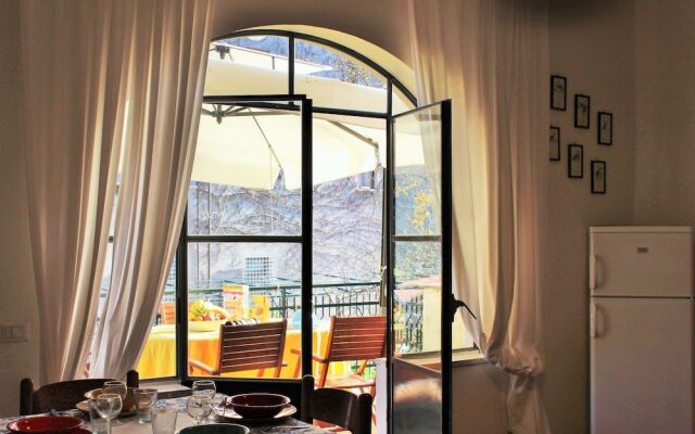 Appartamento Nocciolo