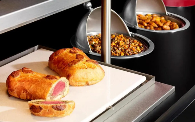 Hotel Campanile Paris Ouest - Chaville