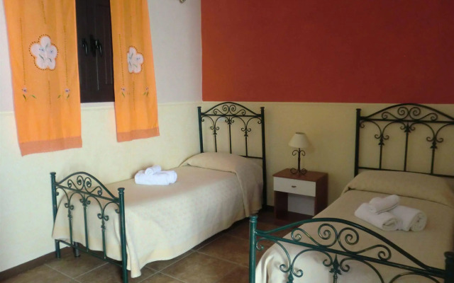 Agriturismo La Maddalena