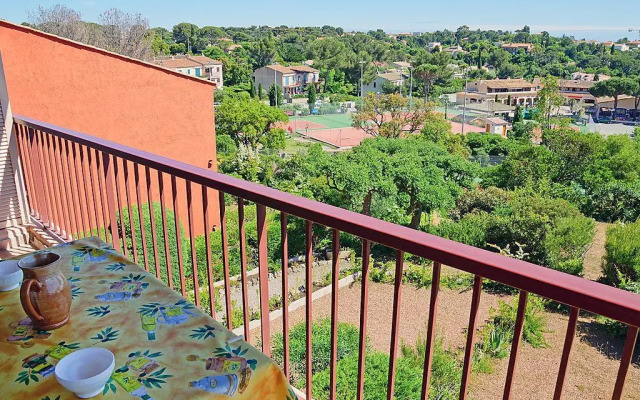 Rental Villa Agay - Saint-raphal-agay 2 Bedrooms 6 Persons - Pop 18012