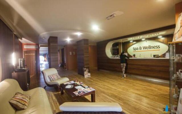 Diva by 3L Apartments