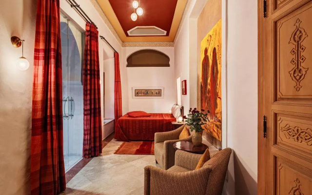 Riad Siwan