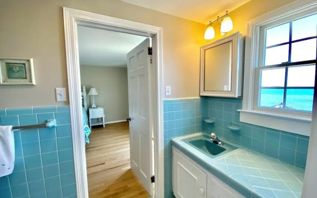 Salisbury Street 316