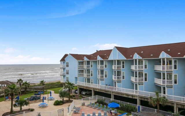 Seascape 2306 in Galveston