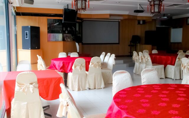 Hotel Rosa Passadena