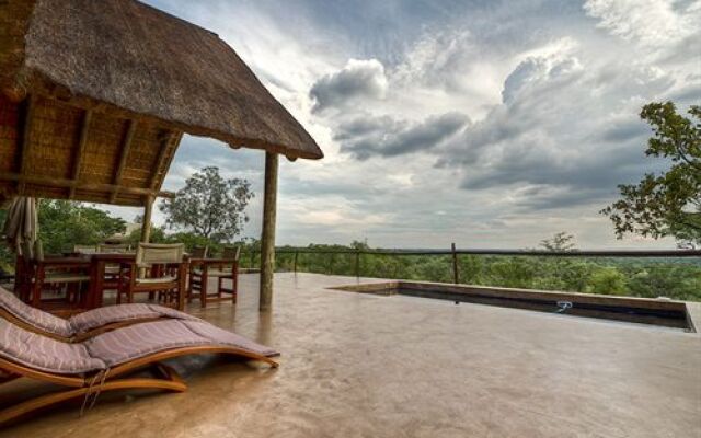 Wild Ivory Eco Lodge - All Inclusive