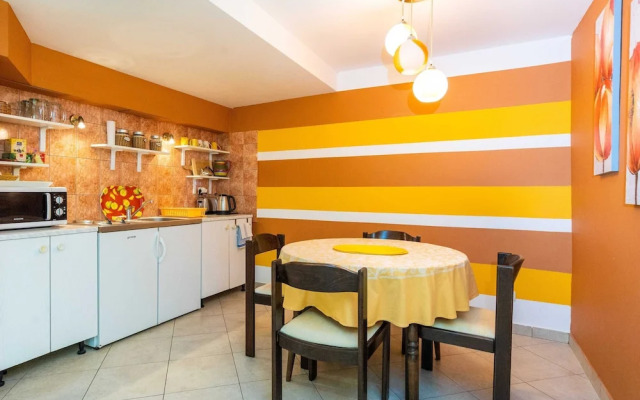 Apartments Villa Mare