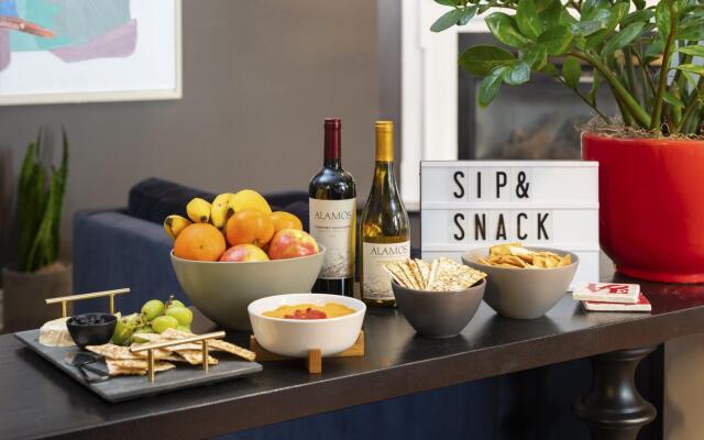 The Arco Hotel Midtown Village, Sonder by Marriott Bonvoy