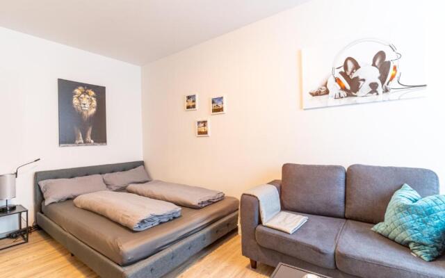 TAGBLATT Apartment 5