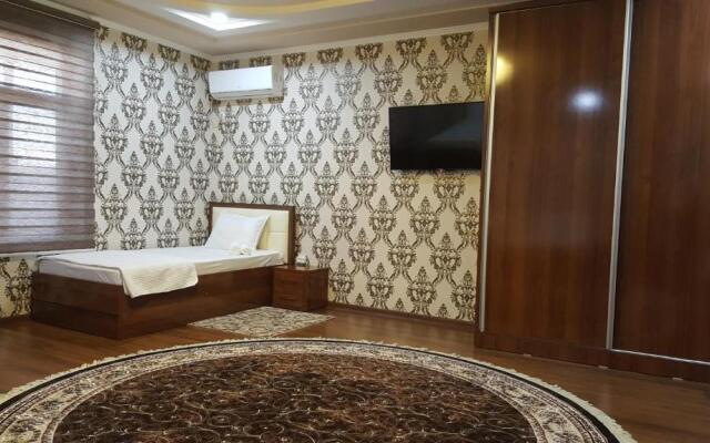 Rohat Hostel