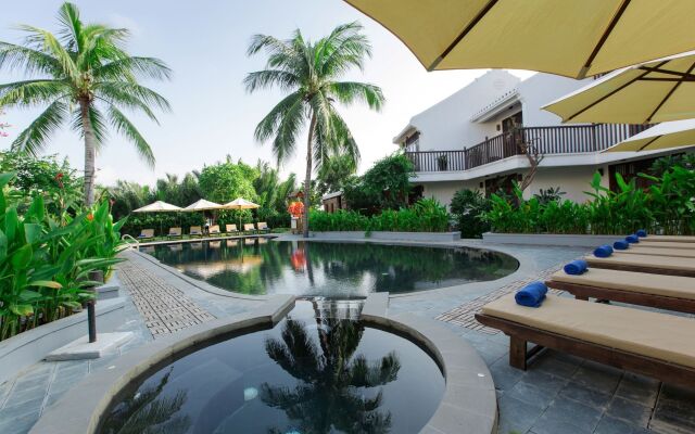 Hoi An Coco River Resort & Spa