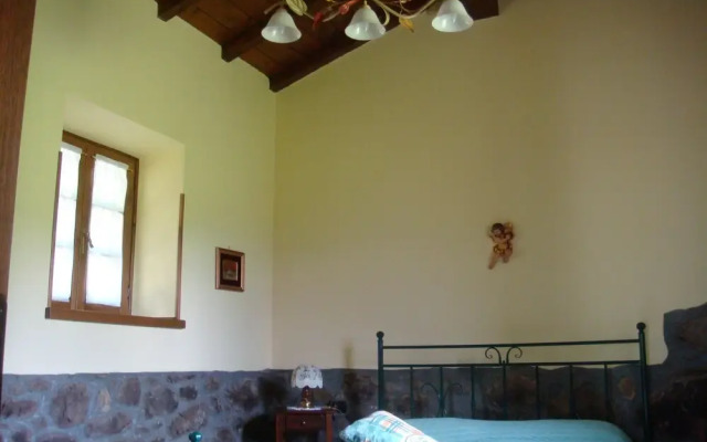 Agriturismo "Fattoria Carpineta"