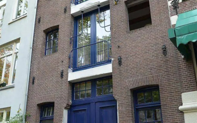 Rembrandtplein Apartment