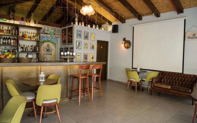 Villa Nazareth Hotel