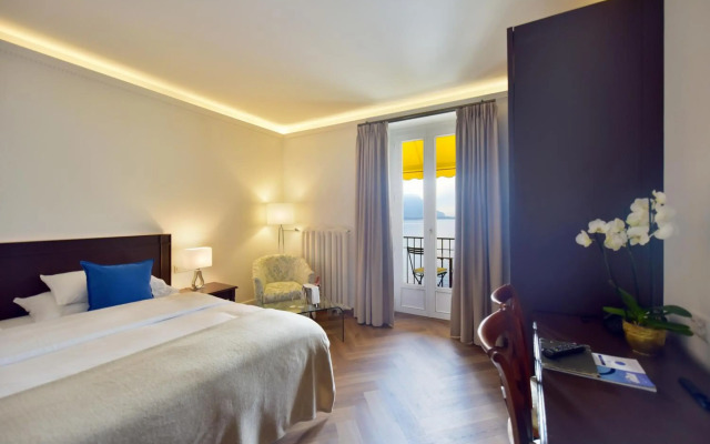 Golf Hotel Rene Capt