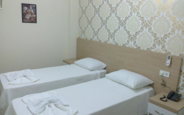 Nicea Hotel