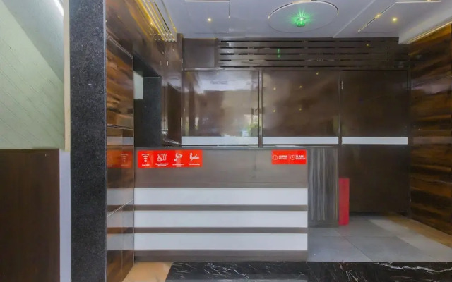 OYO 22086 Hotel Park View