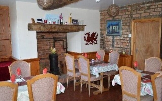 The Red Lion Inn