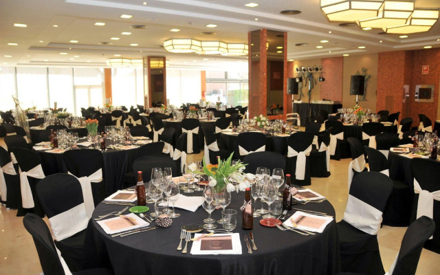 B&B Hotel Tarragona Valls Hotel