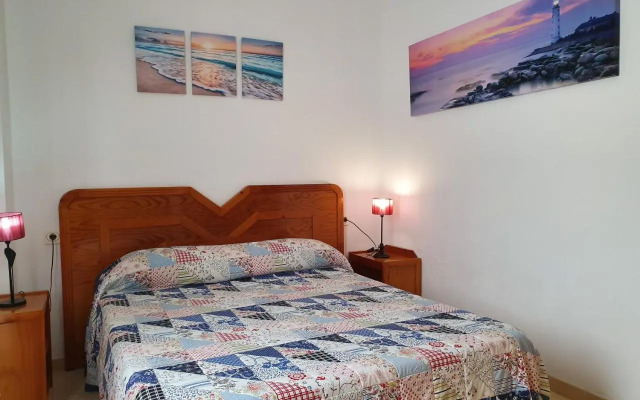 Rico Apartaments Ricosol