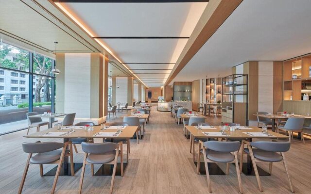 Courtyard by Marriott Penang