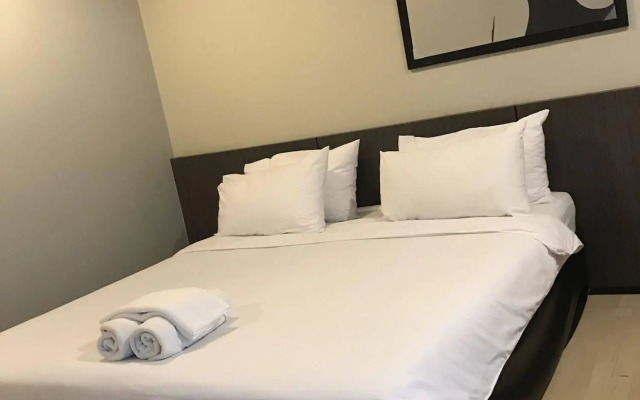 Paragon Inn