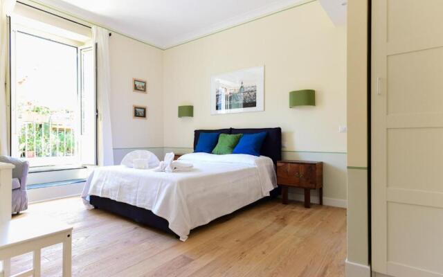 Monti Brand New Apartment