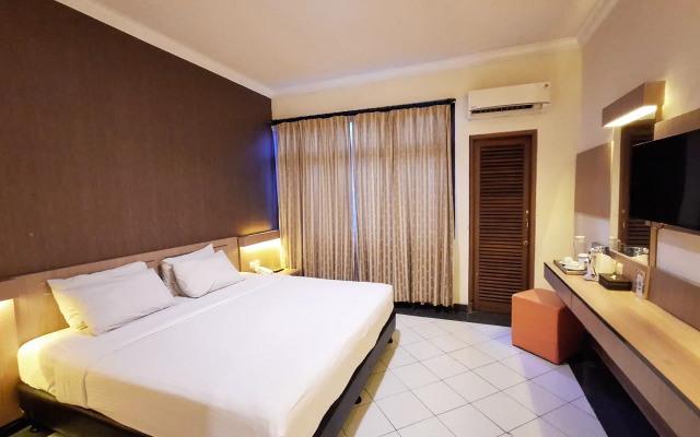 MMUGM Hotel Yogyakarta