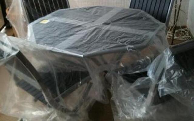 La Reserve Hotel Residencia