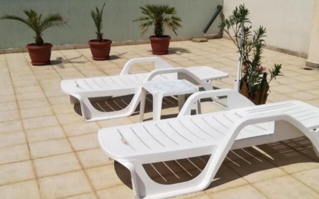 Ruskovi Family Hotel