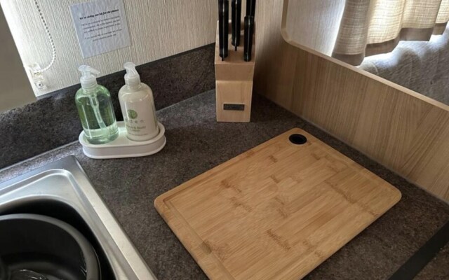 3-bed Caravan Near Mablethorpe