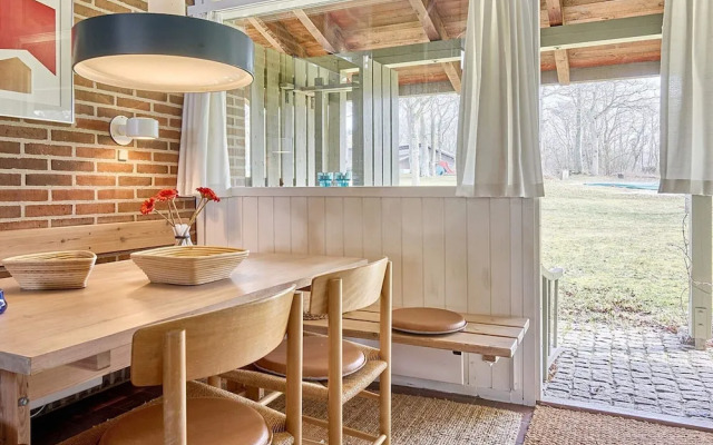 4 Star Holiday Home in Allinge