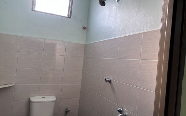 OYO 90967 Homestay Chalet Warisan Siti
