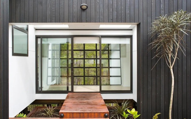 The Treehouse - Kaiteriteri Holiday Home