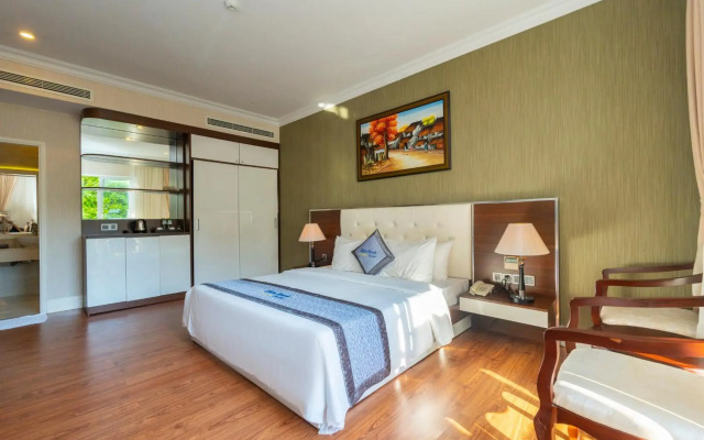 Thien Thanh Resort Phu Quoc