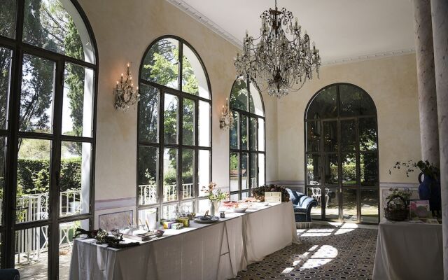 Relais Villa Lina