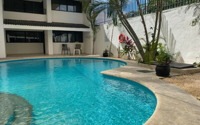 Casa Maca Hotel