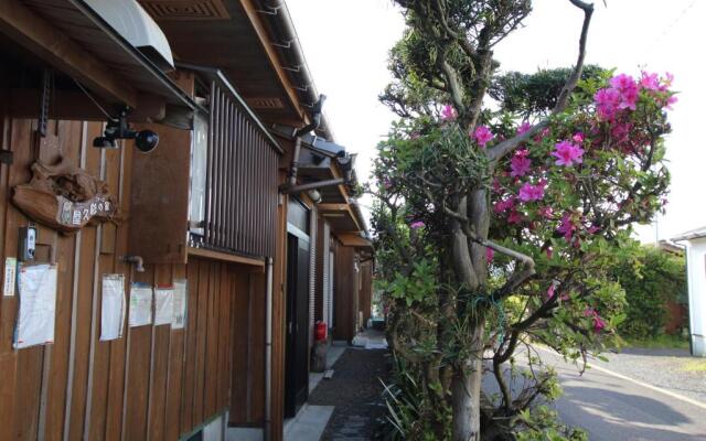 Yakusugi House