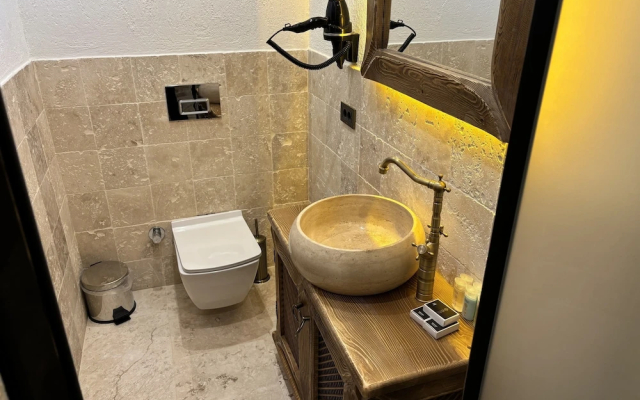 Aura Village Alaçatı