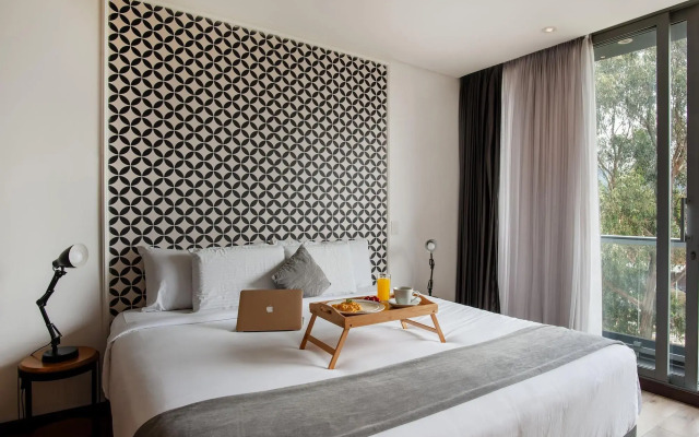 Hemma Bogotá Country Luxury Suites Hotel