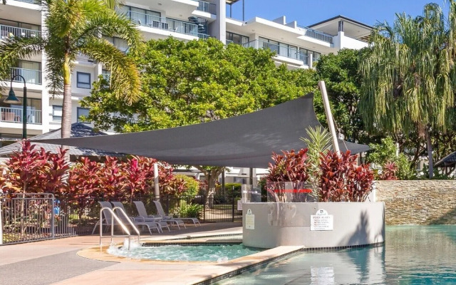 Seaforth Resort
