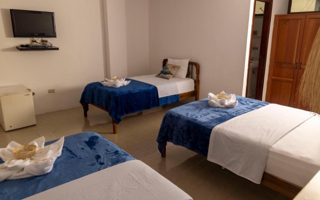 Galapagos Planet Hotel