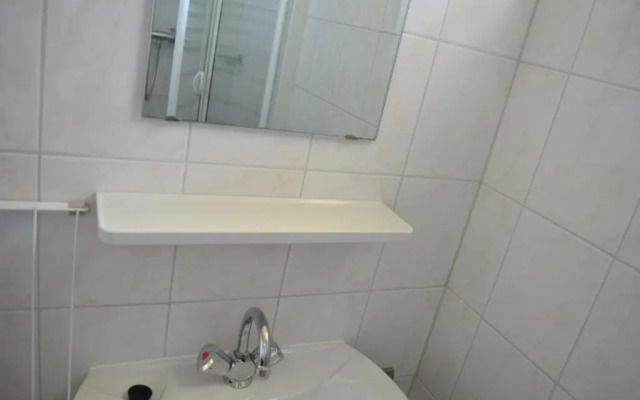 Zeumeren 6 pers. bungalow