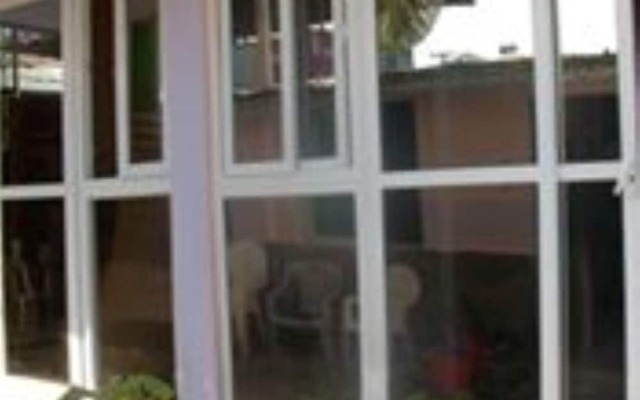 Shiloh Guest House