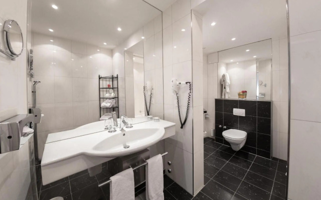 Romantik Hotel Wilden Mann