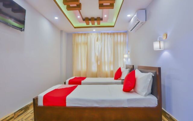 Oyo 469 Hotel Bnb