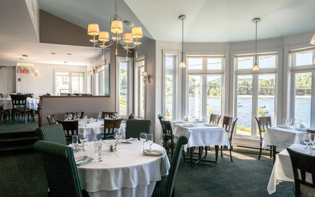 Auberge du Lac des Sables