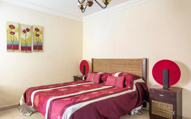 Terrazas Del Duque Sunset Apartment